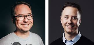 Jacob and Zac Smith — Leading a Company Through Acquisition — Constellary