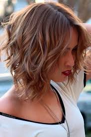 The medium brunette shag haircut is a perfect option for an adorable look for the girls having short to. Pics That Will Make You Want A Shag Haircut Glaminati Com
