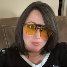 Is there a night blindness test for Retinitis Pigmentosa patients to  determine if they can drive at night?