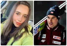 Piotr żyła udziela kolejnego zabawnego wywiadu. Piotr Zyla I Marcelina Zietek Kim Jest Ukochana Skoczka Logien Jakby To Piotr Powiedzial Zdjecia Popularnej Pary Polskiego Sportu Nowosci Dziennik Torunski