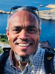 Korepetytor Reg Miller