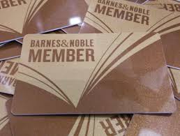 Barnes & noble reserves the right to hold any order for a security review. Is A Barnes And Noble Membership Worth The 25 Yearly Fee