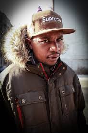 DJ Rashad
