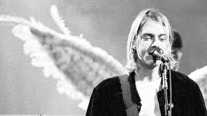 64 nirvana iphone wallpapers on wallpaperplay. 42 Kurt Cobain Hd Wallpaper On Wallpapersafari