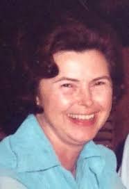 Audrey Barringer Obituary