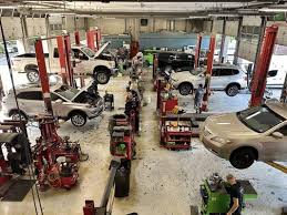 Jerry Noonan's Auto Center, 251 Applegarth Rd, Monroe Township, NJ 08831,  US