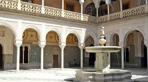 The casa de pilatos is the best andalusian palace of spain and an example of the 16th century sevillian architecture. La Casa De Pilatos Duquesa Sevilla