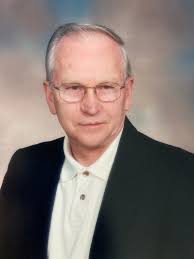 Obituary of Gordon Cameron Ewing