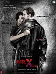 Serial Kisser Imraan Hasmi Back With His New Avataar Mr X Theatrical Trailer Is Out Now On Http Djworld Info Full Movies X Movies Hindi Movies
