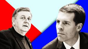 Trump Won This District by 20 Points. Democrat Conor Lamb Brought It to a  Tie.