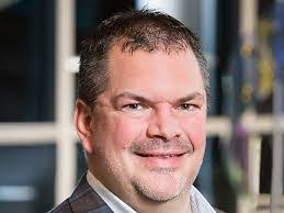 Jeremy Wacker's Instagram, Twitter & Facebook