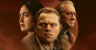 Killers of the Flower Moon: What Really Happened to This Movie?