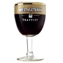 The trappist beer trademark is legally protected and may only be used if the production of the beer takes place within the monastery walls under the supervision of the monks. Westvleteren Bierbokaal Trappistenglas Bierglas 33 Cl Extreme Beers