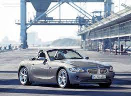 Pin On Bmw Z4
