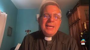 Tribute to Pope Francis, Fr. Eduardo Montemayor