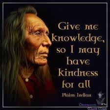 American Indian Quotes on Pinterest | Indian Quotes, Native ... via Relatably.com