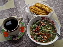 Dilansir dari today online, restoran tersebut menyajikan hidangan melayu asli di dekat perdana botanical garden.sheikh muszaphar. Masakan Sarawak Wikipedia Bahasa Melayu Ensiklopedia Bebas