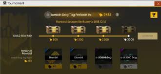 And choose what you think is most beautiful to copy. How To Get A Custom Room Ticket From Free Fire Ff Guild Esportsku