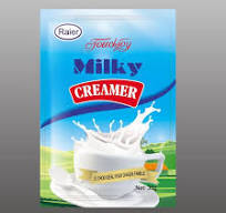 [Hot Item] Sachet Packing Non Dairy Creamer with 15g/20g/35g