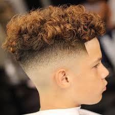 Pin On Boys Haircuts