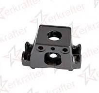 0672288 Spring Seat Left ,DAF,Chassis Chassis Parts ...