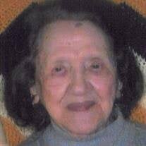 Clara (Bradle) McKay Obituary