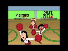 Family Guy American Beauty Scene Youtube