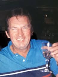 Robert Carey Obituary