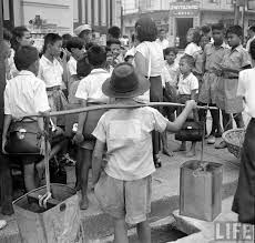 ป 2493 แถวส พระยา สหการแพทย อย หน าซอยเจร ญกร ง 36 ภาพเก า อด ต ประว ต ศาสตร