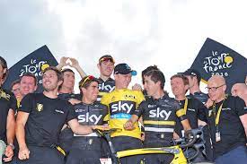 Chris froome's overall victory helps team sky to €599,240 in prize money. How Chris Froome Won The 2016 Tour De France