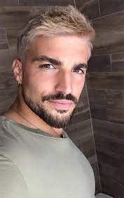 E che dire dell'affascinante ryan gosling? Non Solo Fedez Tutti Gli Uomini Che Hanno Scelto Il Biondo Platino Foto Donnapop