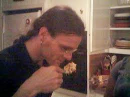 A Book Of Cookrye: Pieathlon! Is that an Upside-Down Chicken Pie or do we  have a gas leak?