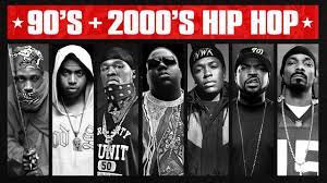 90 S Hip Hop Mix 02 Best Of Old School Rap Songs Throwback Rap Classics Westcoast Eastcoast Youtube