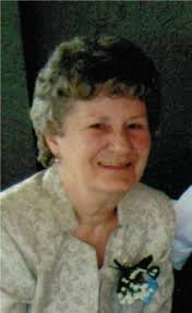 Pauline L. Steele Obituary