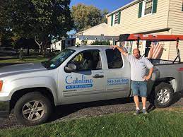 30 years experience serving the greater rochester area, we specialize in seamless gutter systems. About Catalino Gutter Systemscatalino Gutter Systems