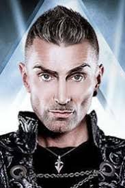 Aaron Crow Fan Casting