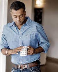 Gautham Menon Wiki Biography Age Wife Movie List Images Wikimylinks