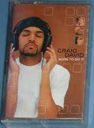Discover all of this album's music connections, watch videos, listen to music, discuss and download. Craig David Born To Do It 2000 Cassette Discogs