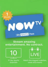Latest rt news from the uk and about it: Watch All The Football Action On Now Tv Until 2020 With This New 20 Sky Sports Pass Offer