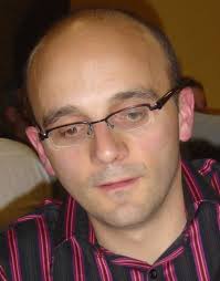 David THIERRY, 47 ans (SENONES, VILLIERS EN LIEU, NANCY)