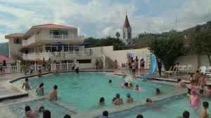 San Francisco De Sales Cundinamarca Youtube