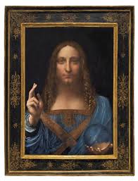 Sketch by leonardo da vinci. 5 Mysteries Of Leonardo Da Vinci S Famous Paintings
