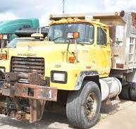2002 Mack RD688S Dump Truck - E7 350HP, 8Ll Manual, 13' Dump For Sale,  198,610 Miles | Covington, TN | 02RD198TADUMP | MyLittleSalesman.com