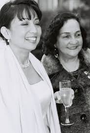 Sean and Lena`s Wedding