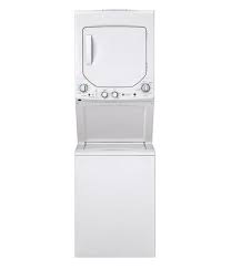 Maybe you would like to learn more about one of these? Ge 24 Stack Washer With Gas Dryer Gud24gssmww