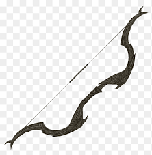 Cara eksport gambar png background transparan di powerpoint. Senjata Recurve Bow Busur Dan Panah Busur Busur Panah Png Pngegg