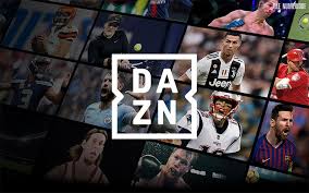Watch top level boxing, rugby, football, motogp, cricket, speedway, wta tennis and ufc on nbc sports tv. Dazn Available In France And The Rest Of The World Today24 News English