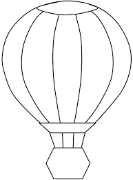 Shablony Vozdushnyh Sharov Dlya Girlyandy 19 Tys Izobrazhenij Najdeno V Yandeks Kartinkah Heissluftballon Basteln Luftballons Kinder Basteln Einfach