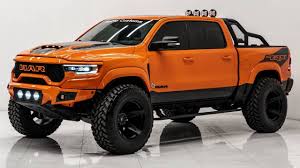 Image result for Omaha Orange 2023 Ram