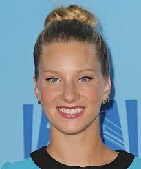Heather Morris Hairstyles And Haircuts